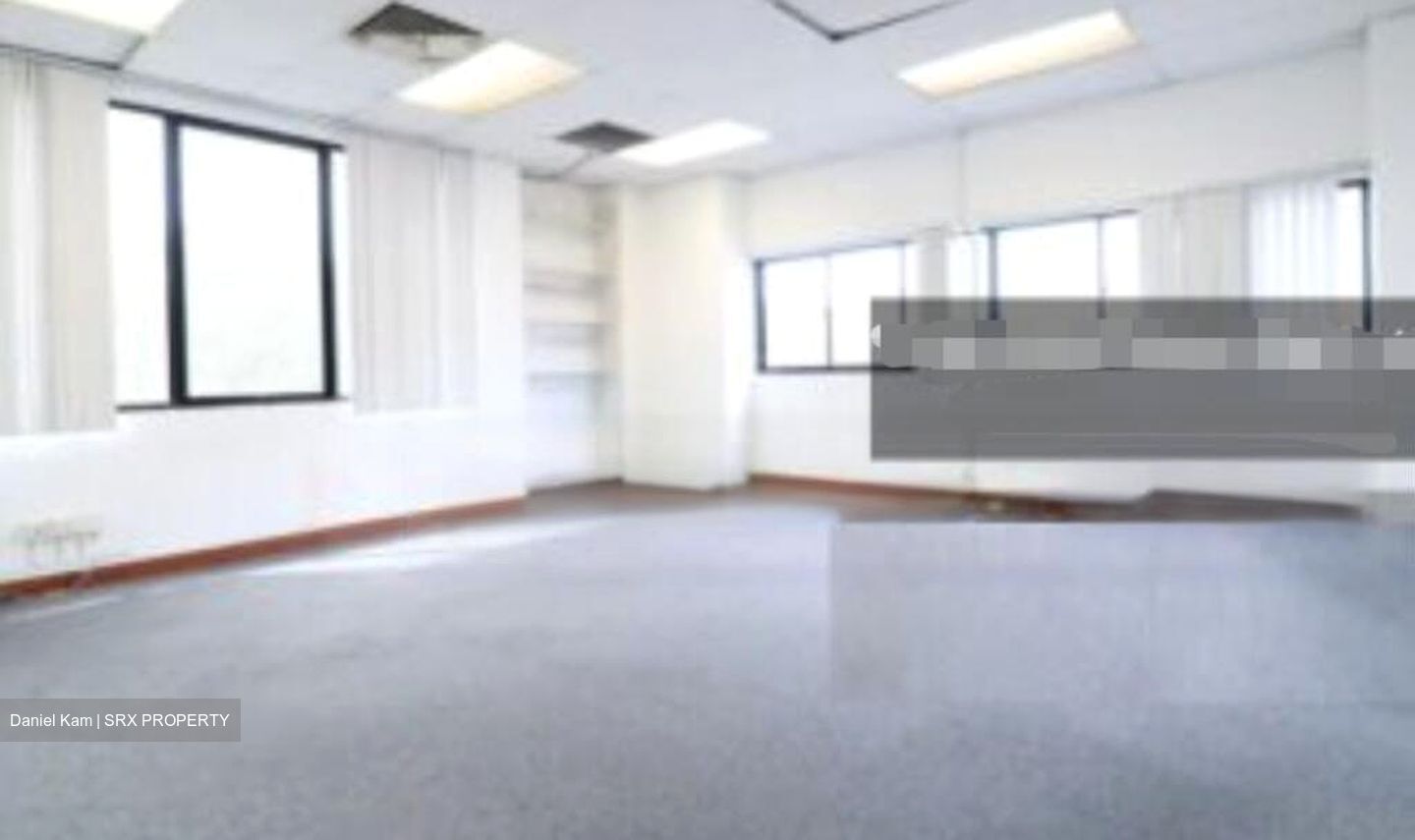 JURONG COMMUNITY HOSPITAL (D22), Office #472854381